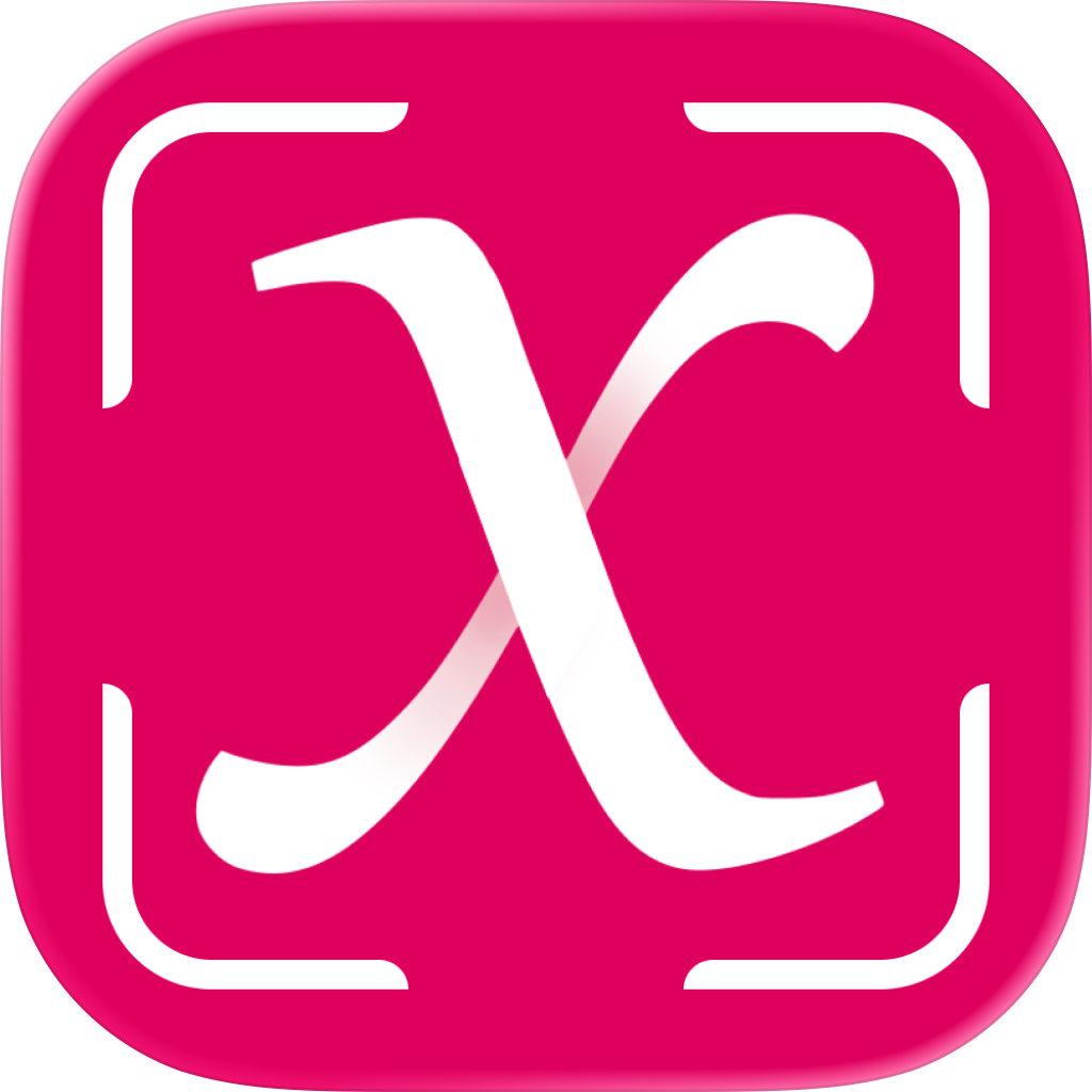 Xolve AI – study buddy MVP logo